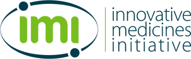 Innovative medicines initiative logo