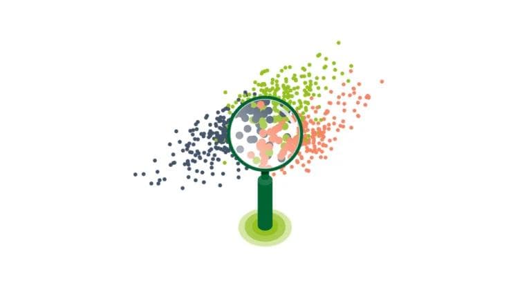 Risk-and-response-data-clustering