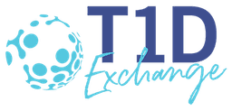 T1D Exchange logo